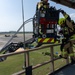 USAG Ansbach’s Fire Fighters’ Readiness Exercise