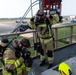 USAG Ansbach’s Fire Fighters’ Readiness Exercise