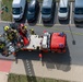 USAG Ansbach’s Fire Fighters’ Readiness Exercise