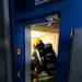 USAG Ansbach’s Fire Fighters’ Readiness Exercise