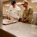 Chef of the Quarter Event - 498th CSSB