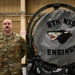 Pride of the Pack: Staff Sgt. Ryan Blankenship