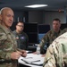 CSAF visits Shadow Operations Center-Nellis during Bamboo Eagle 24-3