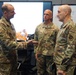 CSAF, CMSAF visit Shadow Operations Center-Nellis during Bamboo Eagle 24-3