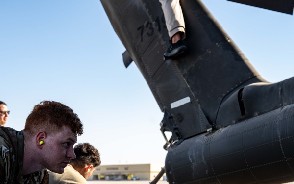 8 EAMS provides essential mobility to the AOR