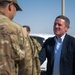 Australian ambassador visits U.S. Airmen, enhances military relationship in USCENTCOM AOR