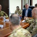 Australian ambassador visits U.S. Airmen, enhances military relationship in USCENTCOM AOR