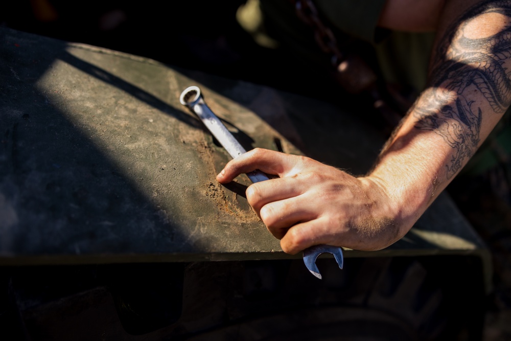 ARTP 24.2 | Maintenance Operations