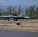 31st Fighter Wing strengthens Bulgarian ties with historic F-16 flight