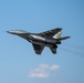 31st Fighter Wing strengthens Bulgarian ties with historic F-16 flight