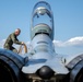 31st Fighter Wing strengthens Bulgarian ties with historic F-16 flight