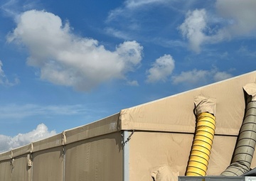 405th AFSB LOGCAP: vital base life support to Soldiers, Army Civilians in Black Sea area