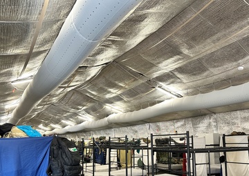 405th AFSB LOGCAP: vital base life support to Soldiers, Army Civilians in Black Sea area