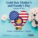 Gold Star Mother’s and Family’s Day