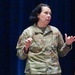 Maj. Gen. Ryder Wright-Patterson Town Hall