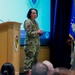 Maj. Gen. Ryder Wright-Patterson Town Hall