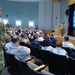 Maj. Gen. Ryder Wright-Patterson Town Hall