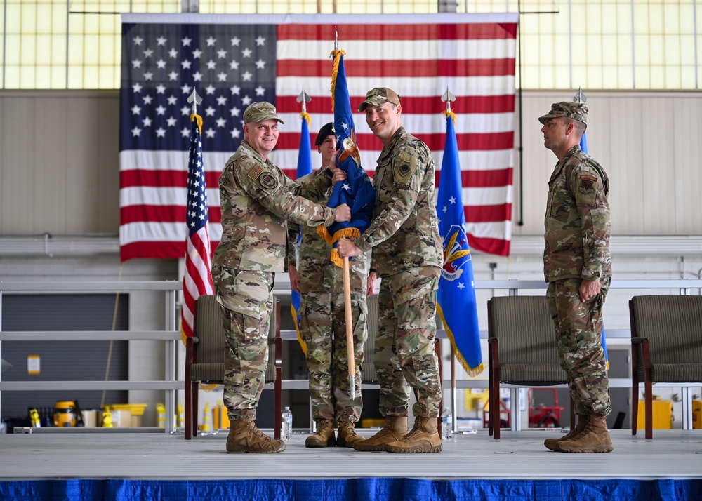 Air Combat Command activates 3 Air Task Force units