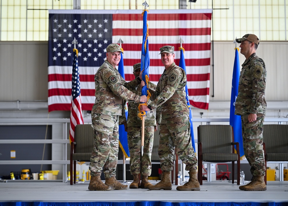 Air Combat Command activates 3 Air Task Force units