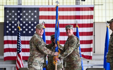 Air Combat Command activates 3 Air Task Force units