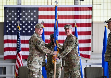 Air Combat Command activates 3 Air Task Force units