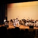 U.S. 7th Fleet Band and Japan Maritime Self-Defense Force Sasebo Band Perform at Yakushima