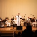 U.S. 7th Fleet Band and Japan Maritime Self-Defense Force Sasebo Band Perform at Yakushima