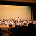 U.S. 7th Fleet Band and Japan Maritime Self-Defense Force Sasebo Band Perform at Yakushima