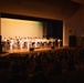 U.S. 7th Fleet Band and Japan Maritime Self-Defense Force Sasebo Band Perform at Yakushima