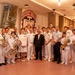 U.S. 7th Fleet Band and Japan Maritime Self-Defense Force Sasebo Band Perform at Yakushima