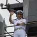 USS Stout (DDG 55) Departs Norfolk for Regularly Scheduled Deployment