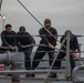 USS Stout (DDG 55) Departs Norfolk for Regularly Scheduled Deployment
