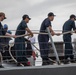 USS Stout (DDG 55) Departs Norfolk for Regularly Scheduled Deployment