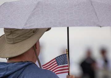 USS Stout (DDG 55) Departs Norfolk for Regularly Scheduled Deployment