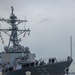 USS Stout (DDG 55) Departs Norfolk for Regularly Scheduled Deployment