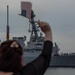 USS Stout (DDG 55) Departs Norfolk for Regularly Scheduled Deployment
