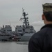 USS Stout (DDG 55) Departs Norfolk for Regularly Scheduled Deployment
