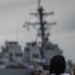 USS Stout (DDG 55) Departs Norfolk for Regularly Scheduled Deployment