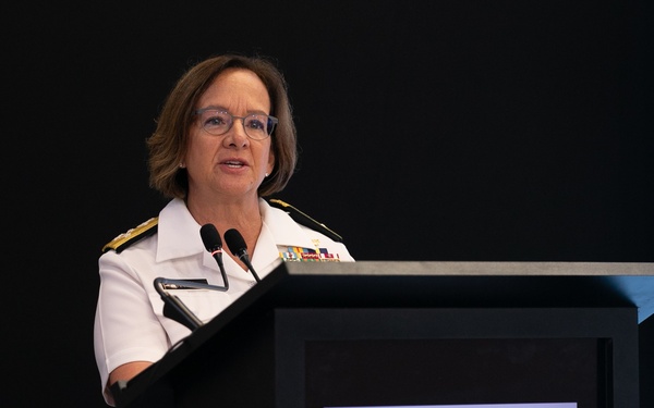 CNO Participates in IANC