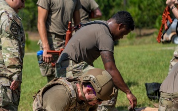 Ready Airman Training