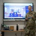 633d Communications Squadron launch new training Academy