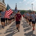 POW/MIA Remembrance Walk