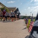 POW/MIA Remembrance Walk