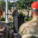 POW/MIA Retreat Ceremony