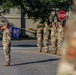 POW/MIA Retreat Ceremony