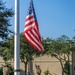 POW/MIA Retreat Ceremony