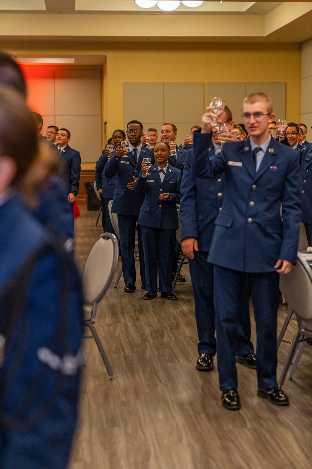 Airman's Ball