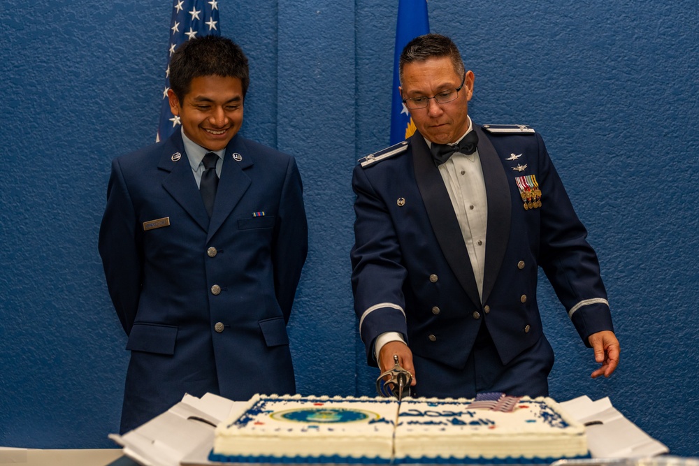 Airman's Ball