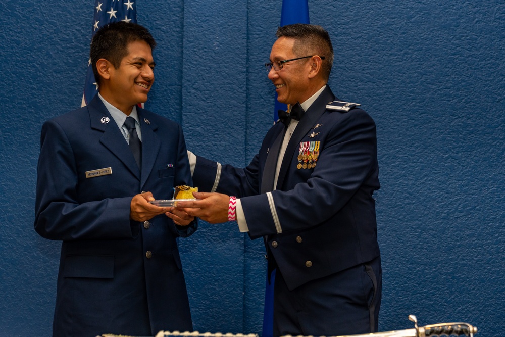 Airman's Ball