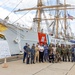 Global Ties: Coast Guard Hosts International Officers